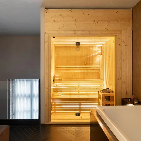 Unicum Centro Storico 4*