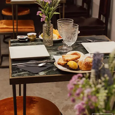 Gæstehus Unicum Centro Storico Napoli