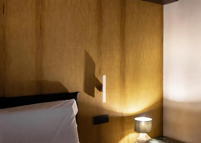 Unicum Centro Storico 4* Napoli