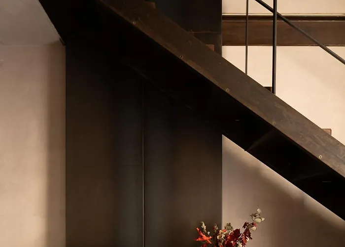 Unicum Centro Storico Gæstehus Napoli