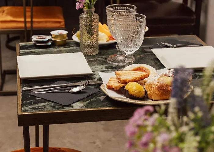 Gæstehus Unicum Centro Storico Napoli