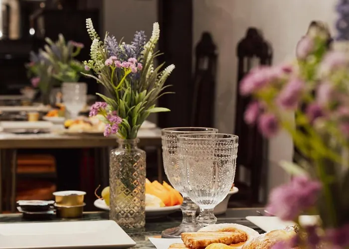 Gæstehus Unicum Centro Storico Napoli