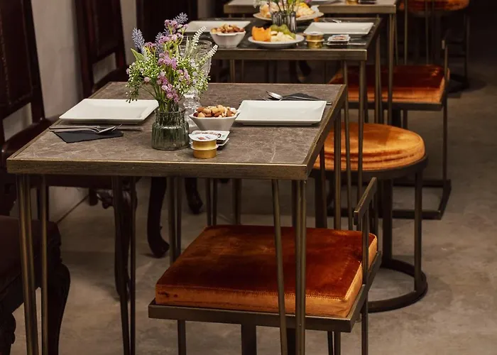 Unicum Centro Storico Gæstehus Napoli