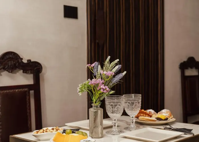 Unicum Centro Storico 4* Napoli