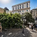 Unicum Centro Storico 4*