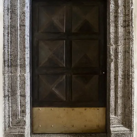 Unicum Centro Storico Guest house Naples