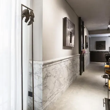 Unicum Centro Storico Guest house
