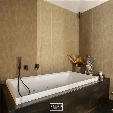 Guest house Unicum Centro Storico *