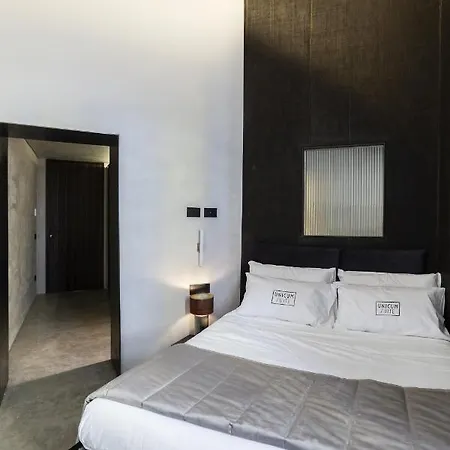 Guest house Unicum Centro Storico Naples
