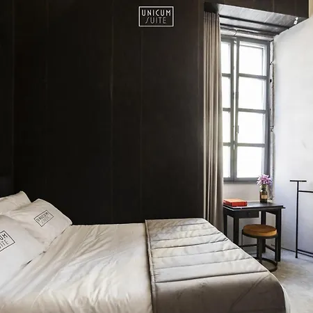 Guest house Unicum Centro Storico *