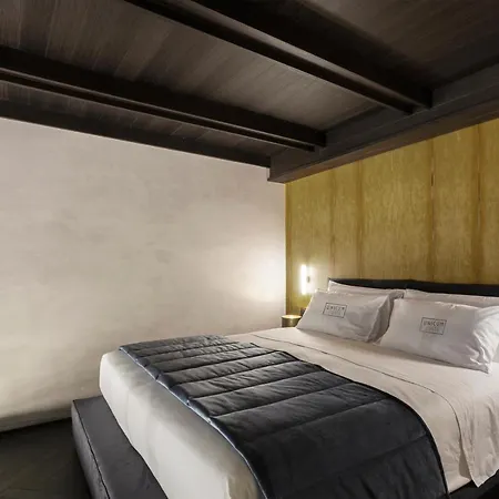 Unicum Centro Storico Guest house *