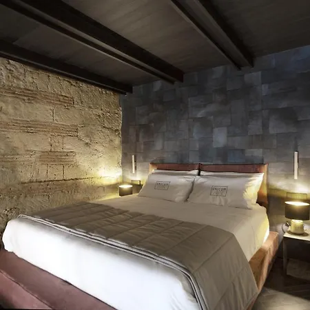 Unicum Centro Storico Guest house