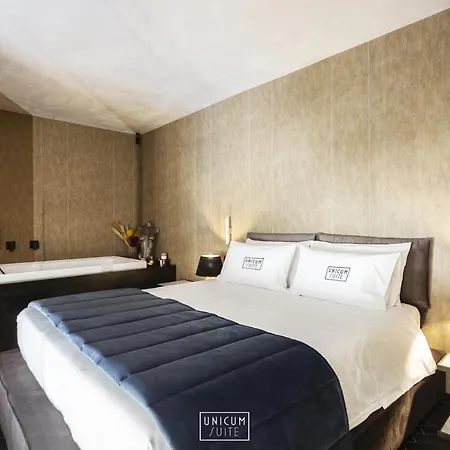 Guest house Unicum Centro Storico Naples