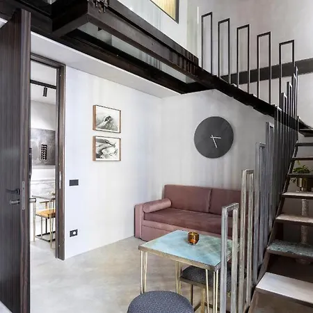 Unicum Centro Storico Guest house
