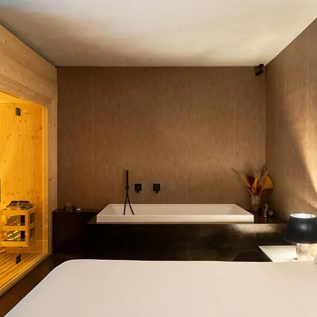 Unicum Centro Storico Guest house
