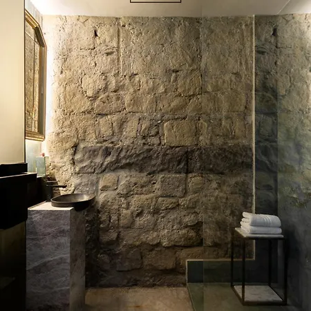 Unicum Centro Storico Guest house *