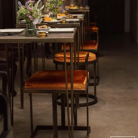 Vendégház Unicum Centro Storico Nápoly