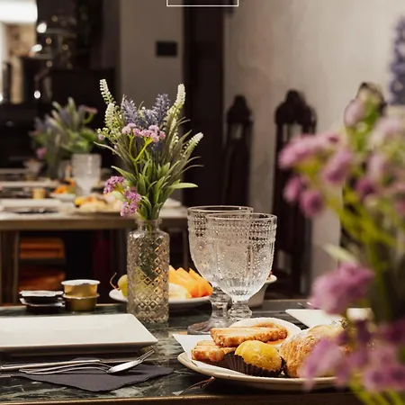 Casa de hóspedes Unicum Centro Storico Nápoles