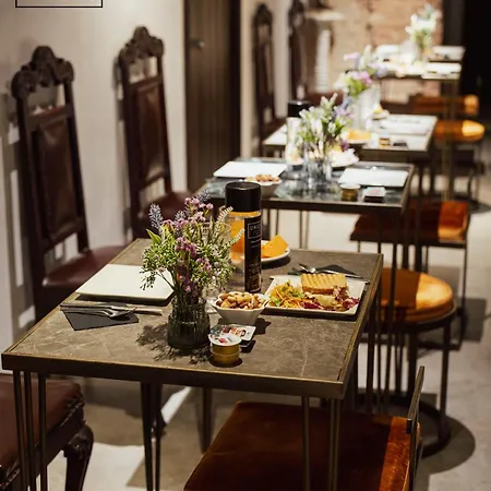 Unicum Centro Storico Vendégház Nápoly