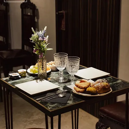 Vendégház Unicum Centro Storico