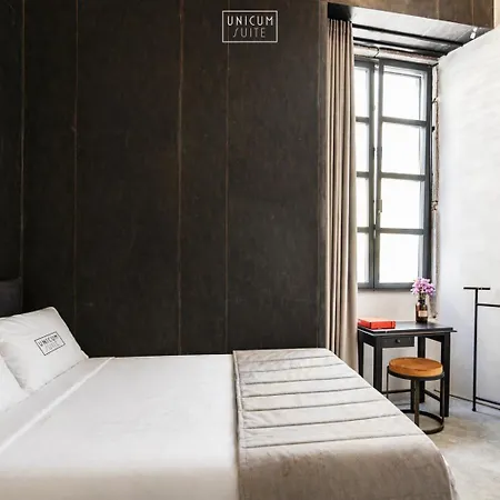 Casa de hóspedes Unicum Centro Storico 4*