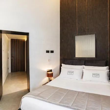 Casa de hóspedes Unicum Centro Storico 4*