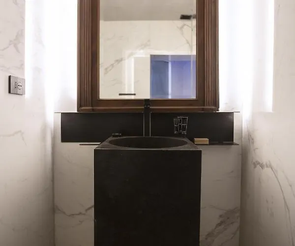 Unicum Centro Storico Vendégház Nápoly