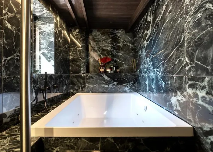 Vendégház Unicum Centro Storico 4*