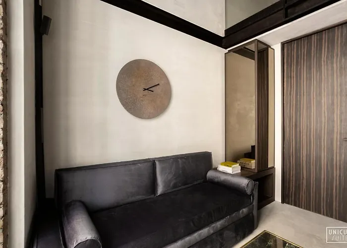 Unicum Centro Storico Vendégház Nápoly