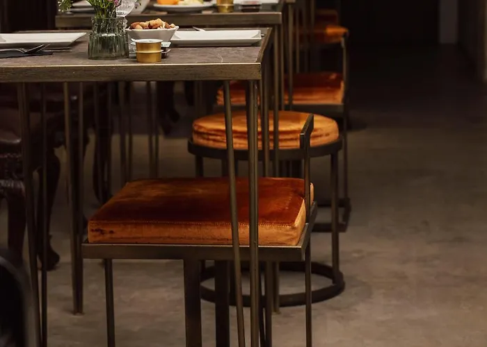 Vendégház Unicum Centro Storico Nápoly