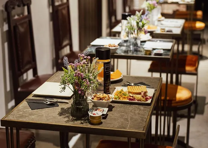 Unicum Centro Storico Vendégház Nápoly