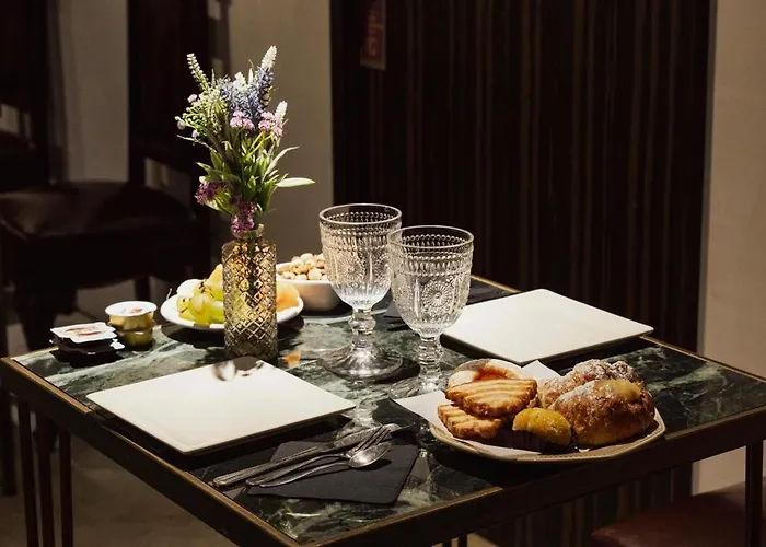 Vendégház Unicum Centro Storico