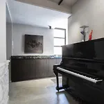 Unicum Centro Storico 4* Naples