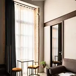 Unicum Centro Storico Guest house 4*