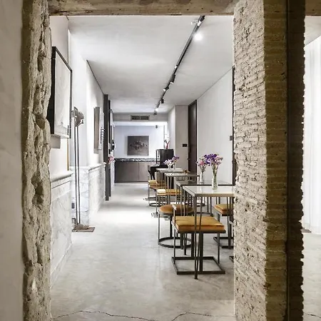 Unicum Centro Storico Maison d'hôtes Naples