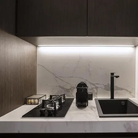 Unicum Centro Storico Penzion