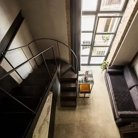 Unicum Centro Storico 4* Neapol