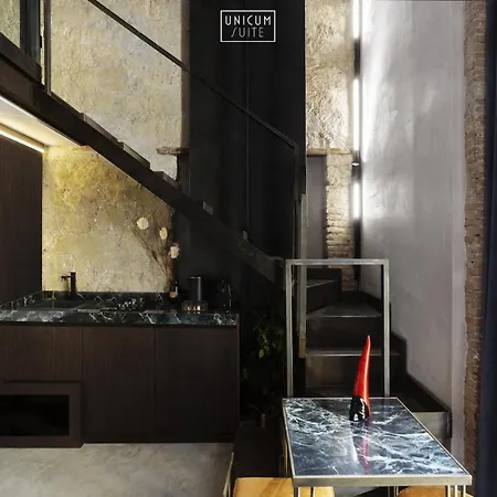 Unicum Centro Storico