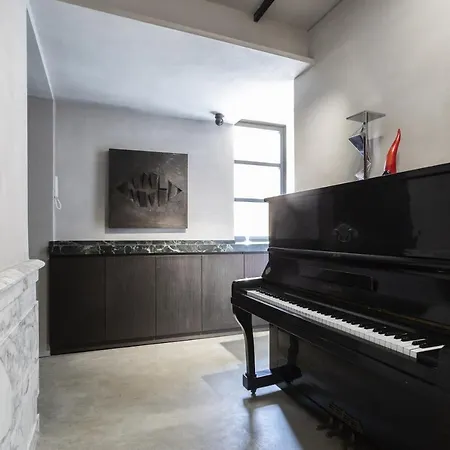 Unicum Centro Storico 4* Neapol