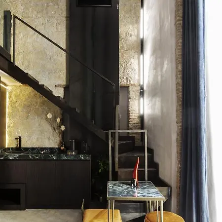 Unicum Centro Storico Penzion