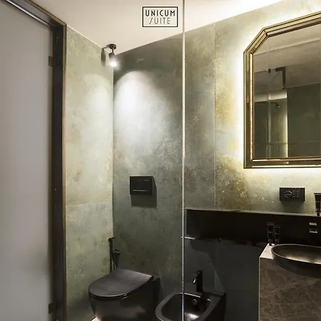 Maison d'hôtes Unicum Centro Storico 4*