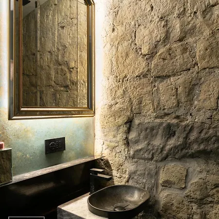 Maison d'hôtes Unicum Centro Storico 4*