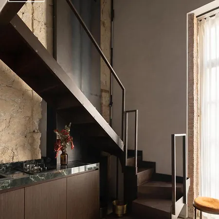 Unicum Centro Storico 4* Naples