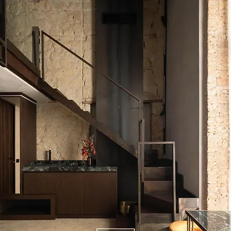 Maison d'hôtes Unicum Centro Storico 4*