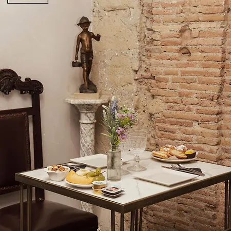 Unicum Centro Storico Maison d'hôtes Naples