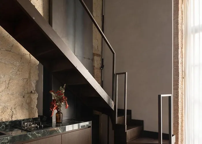 Unicum Centro Storico 4* Neapol