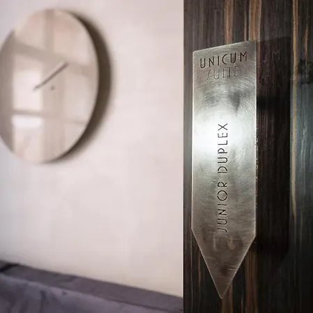 Casa de hóspedes Unicum Centro Storico