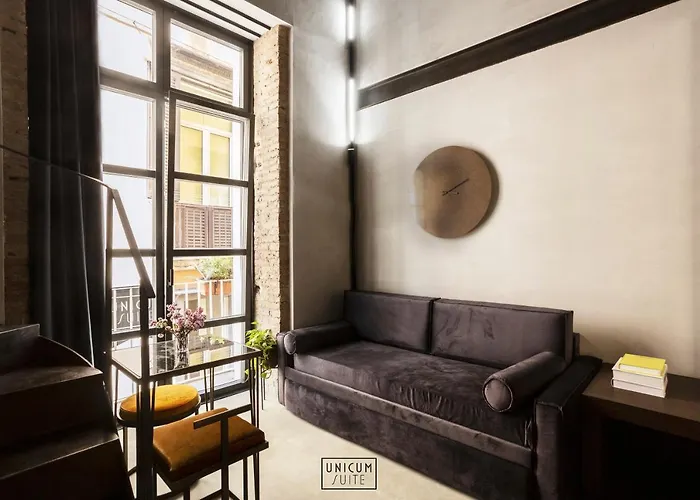 Gasthuis Unicum Centro Storico 4*